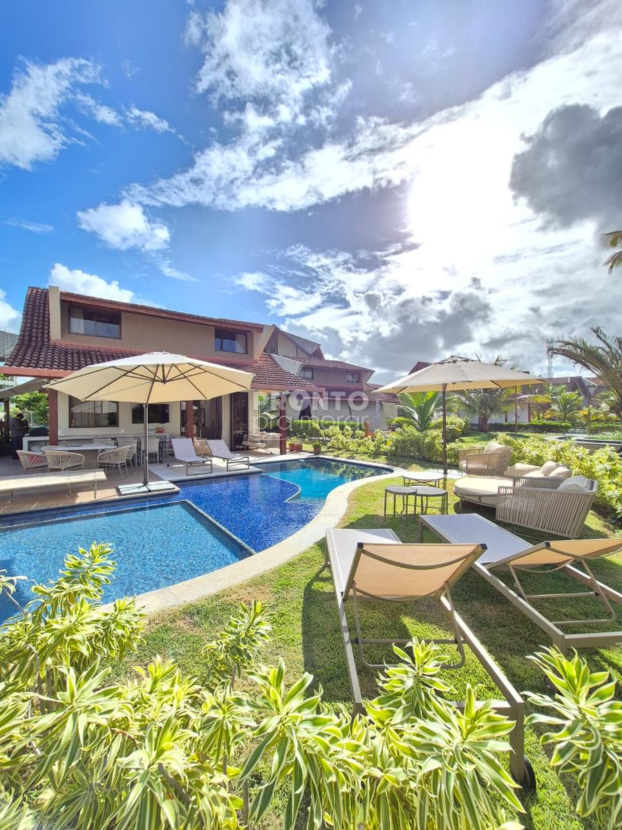 Oka Beach Residence
