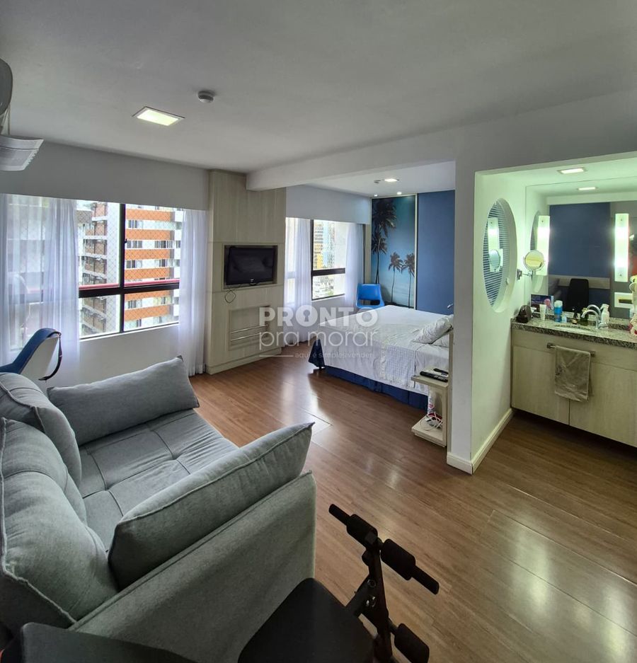 Mercure Recife Navegantes