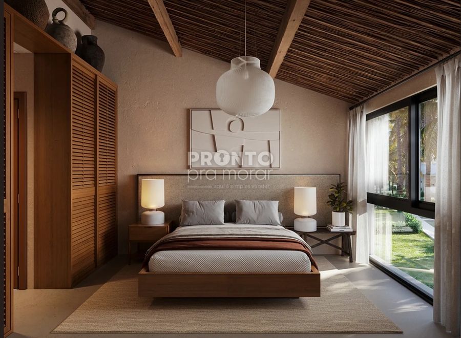 Antunes Beach Flat