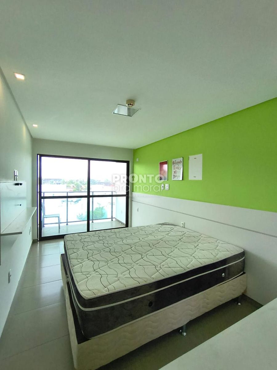 Manawa Beach Flat