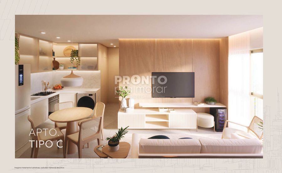 Times Square Residence