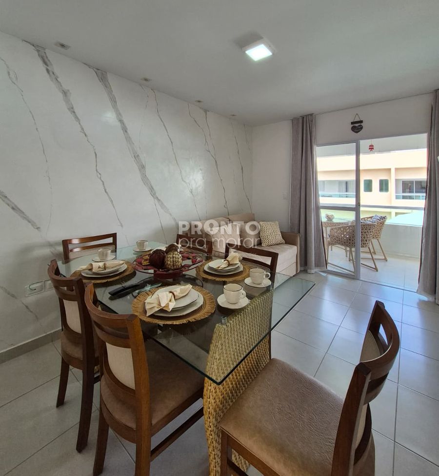 Mar do Almirante Residence 2