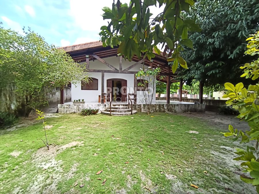 Casa em Itamaracá