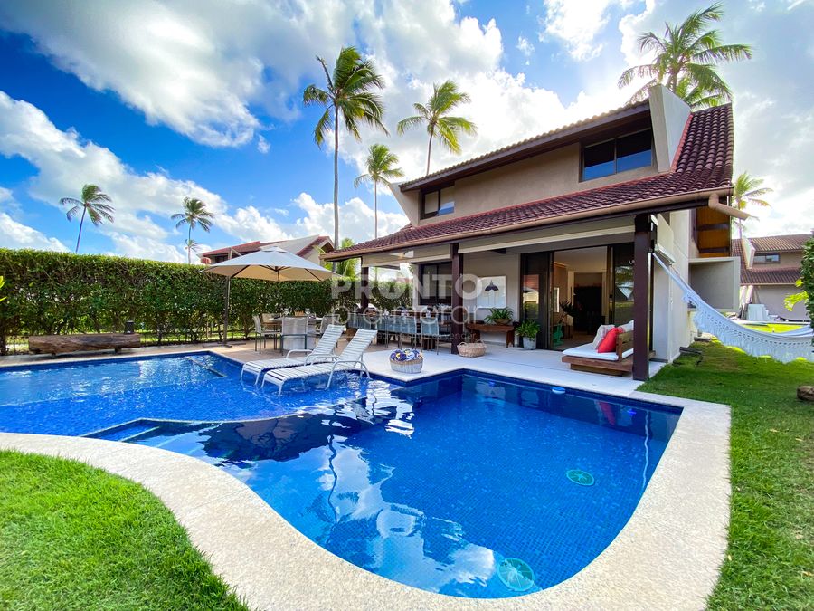Oka Beach Residence