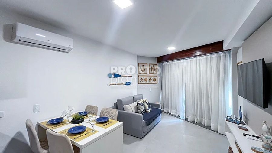 Carneiros Atlântico Flats &amp; Resort