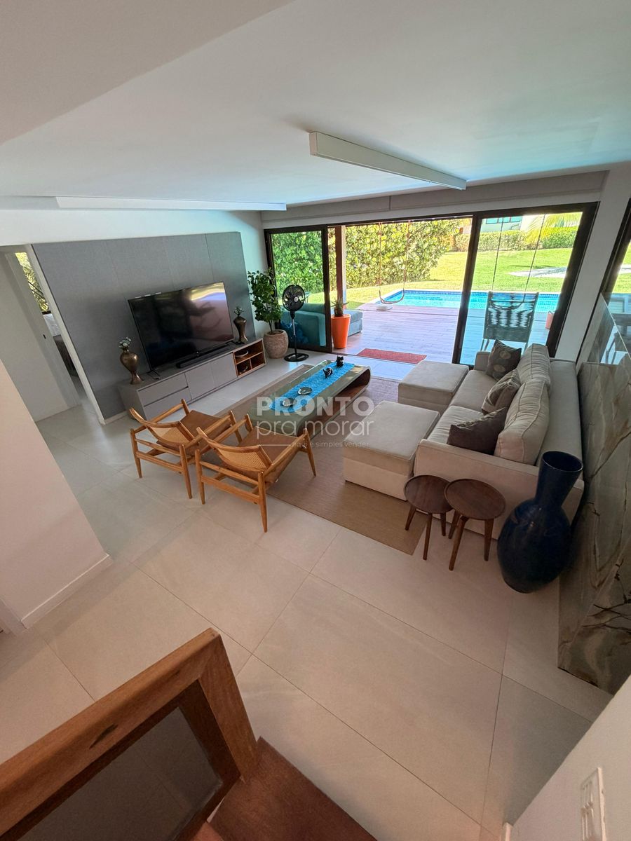 Reserva dos Carneiros Suítes e Residence Beach Service