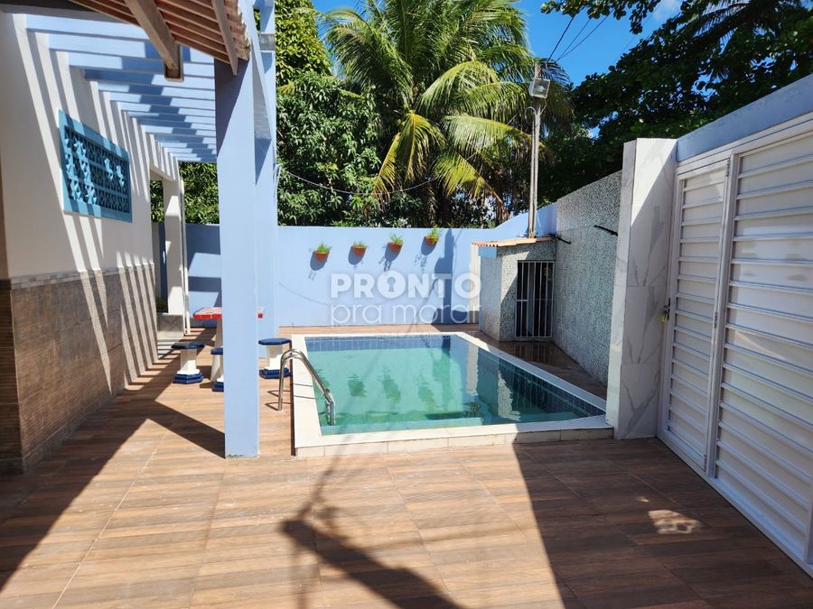 Casa em Tamandaré