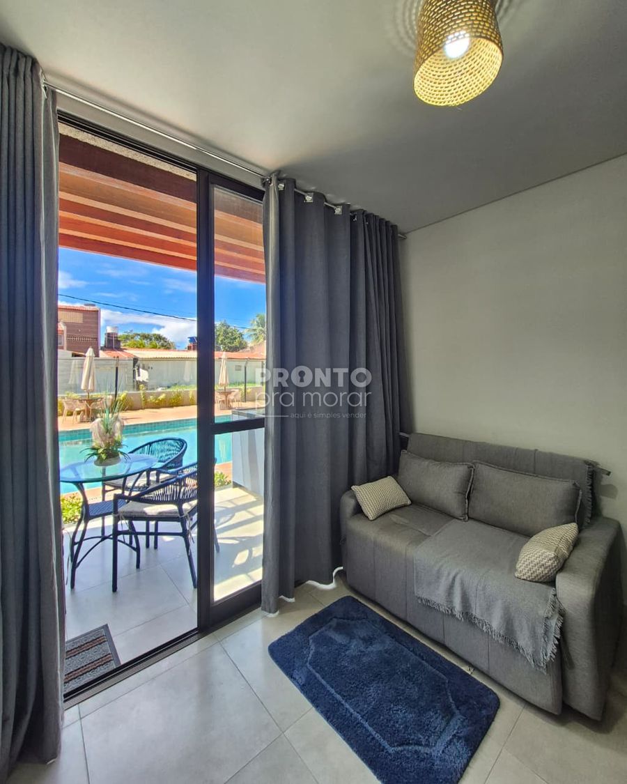 Acqua Beach Residence