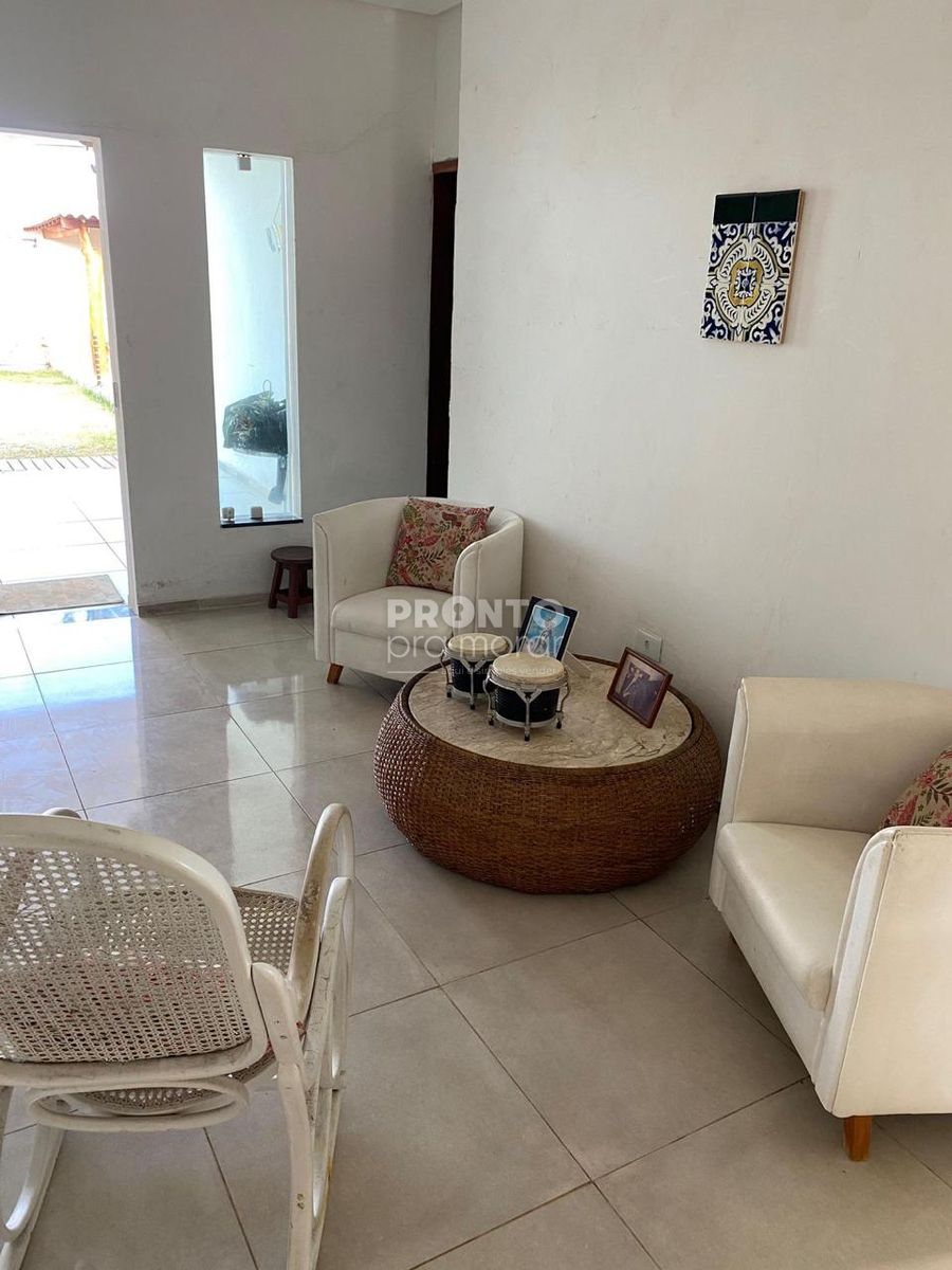 Casa em Barra de Sirinhaem